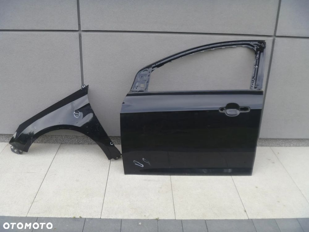 FORD FOCUS MK3 LIFT XENON LED PRAWY ORYGINAŁ - 16
