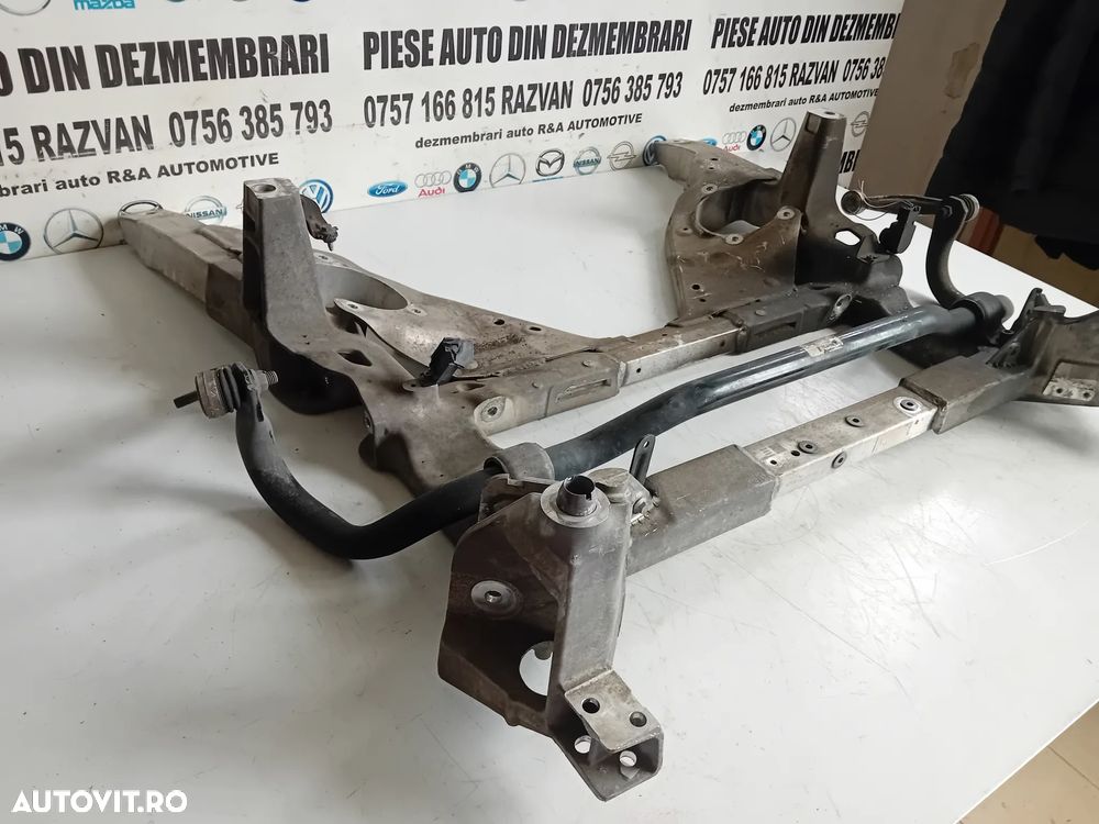 Jug Cadru Motor Alfa Romeo Stelvio An 2015-2022 4x4 Intact - 4