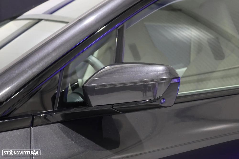 BMW iX xDrive 40 Pack Desportivo - 28