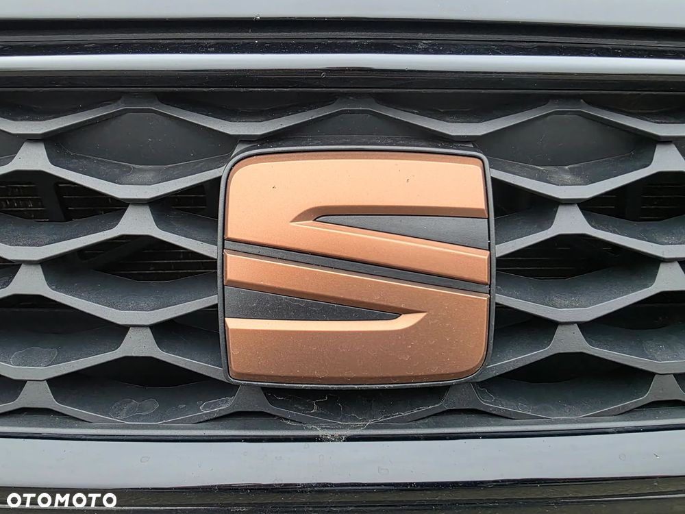 Seat Leon 2.0 TSI Cupra S&S 4Drive DSG - 16