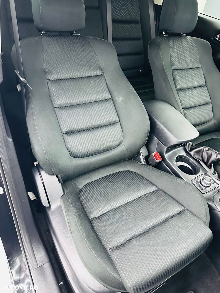 Mazda CX-5 SKYACTIV-D 150 Exclusive-Line - 22