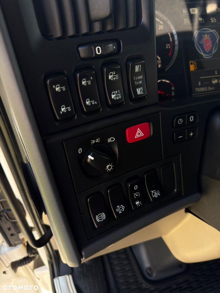 Scania R450 - 25