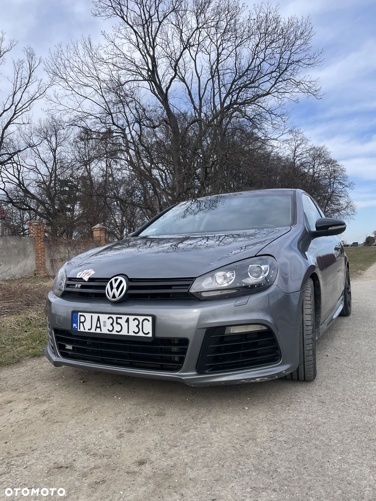 Volkswagen Golf 2.0 TDI Trendline - 1