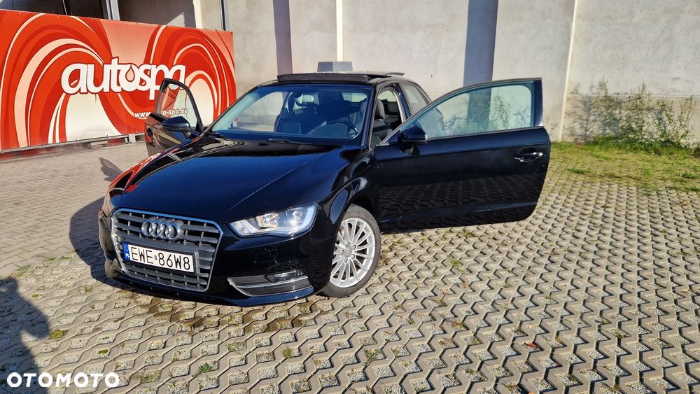 Audi A3 - 26