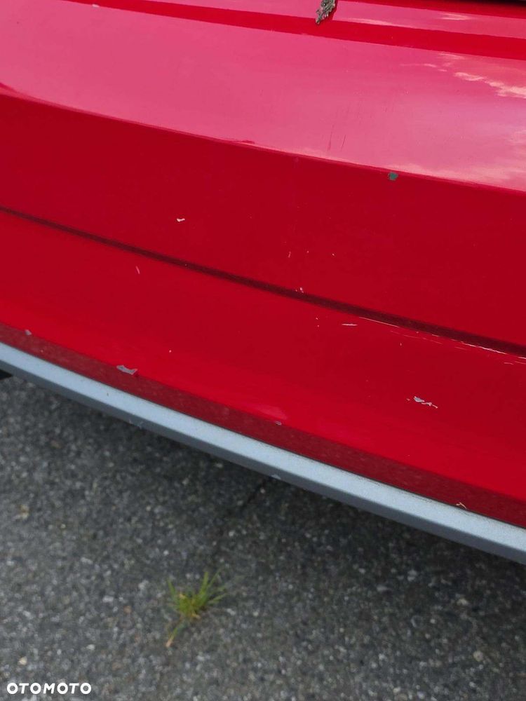 Audi A3 Limousine 2.0 TFSI quattro S tronic sport - 14