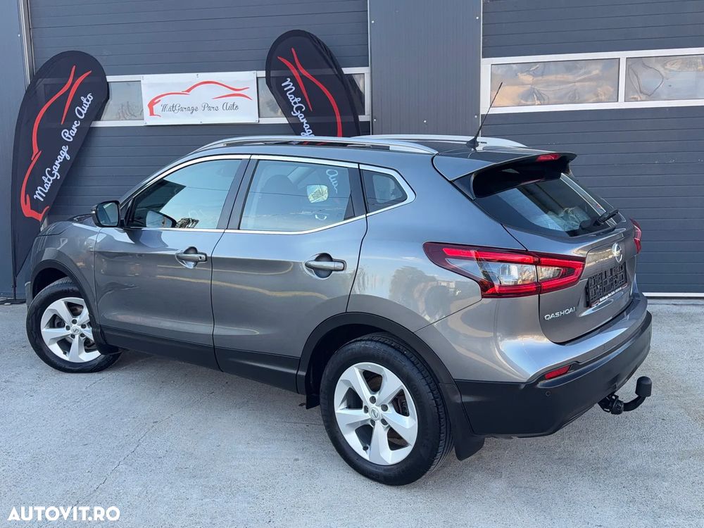 Nissan Qashqai - 16