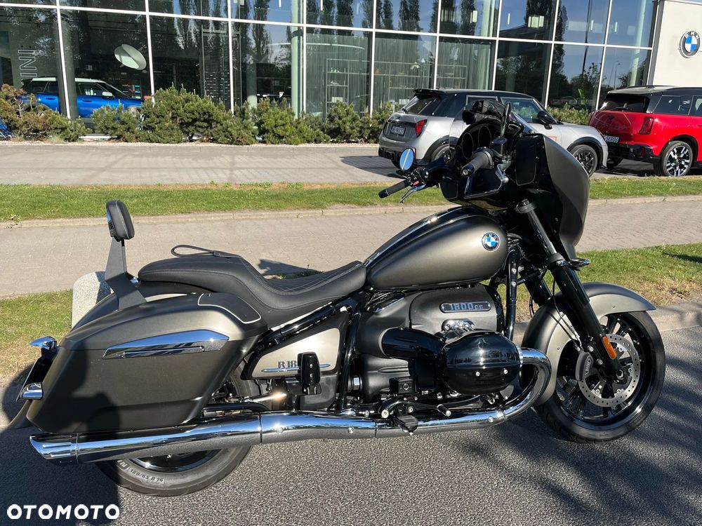 BMW R - 2