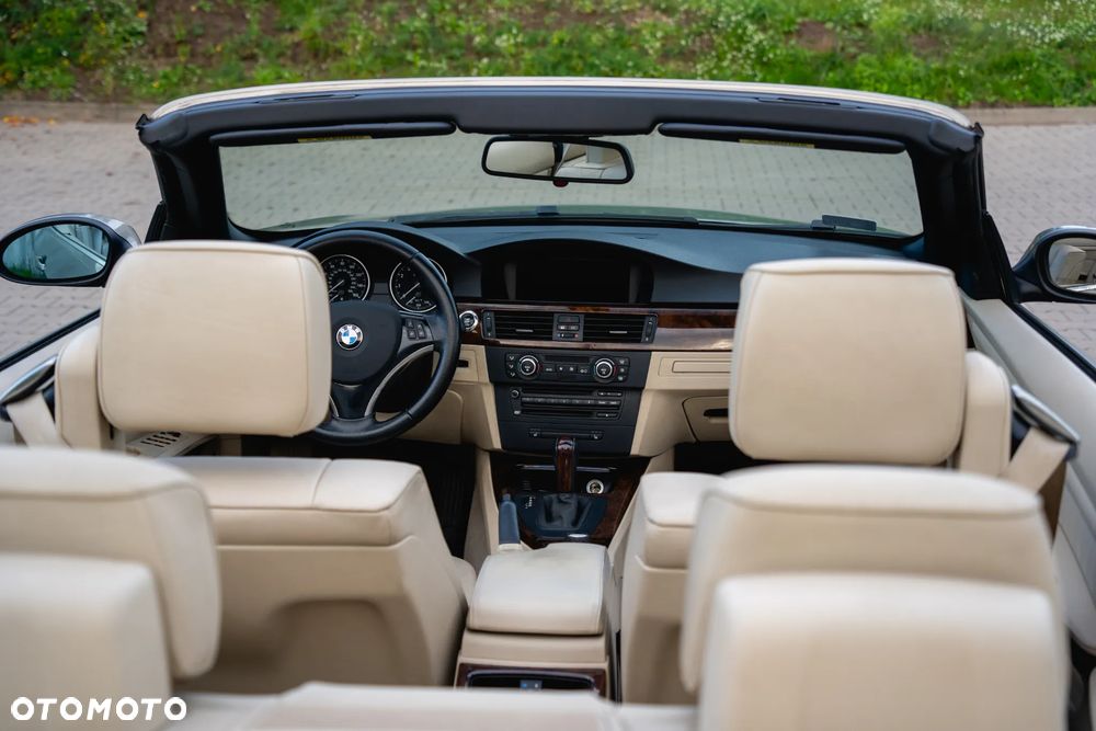 BMW Seria 3 - 11