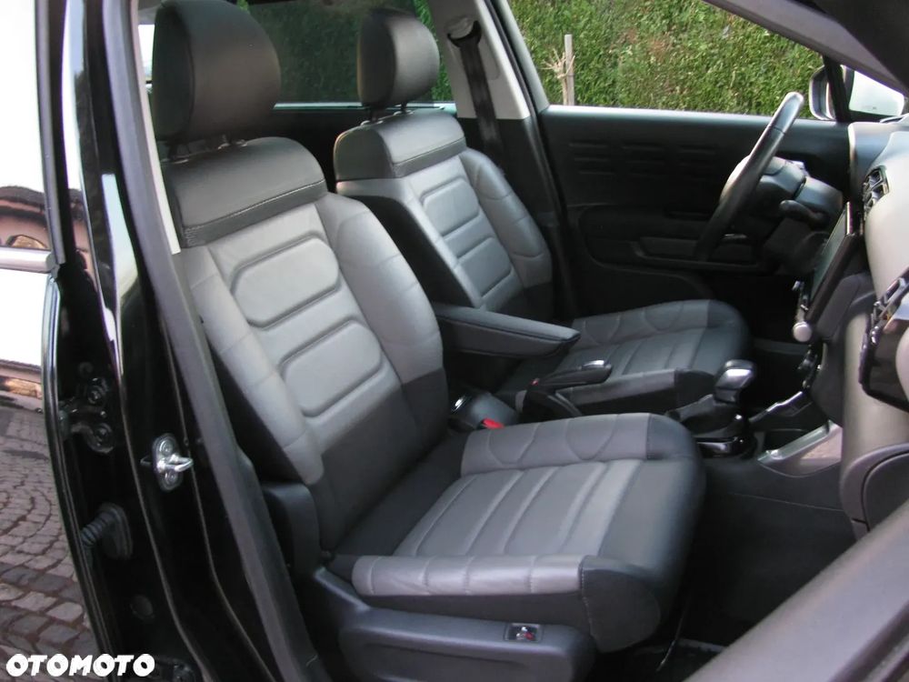 Citroën C3 Aircross PureTech 130 Stop & Start EAT6 OPF MAX - 23