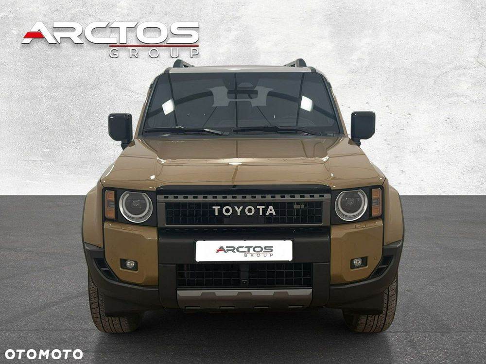 Toyota Land Cruiser LC 2.8 D-4D First Edition - 2