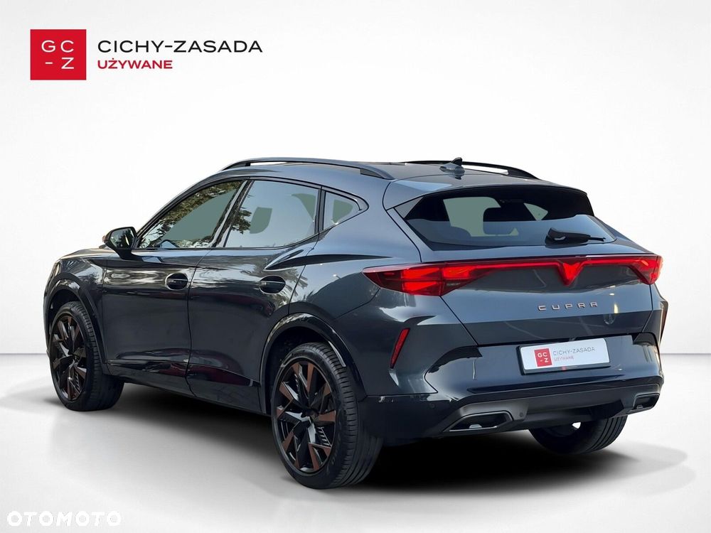 Cupra Formentor - 7