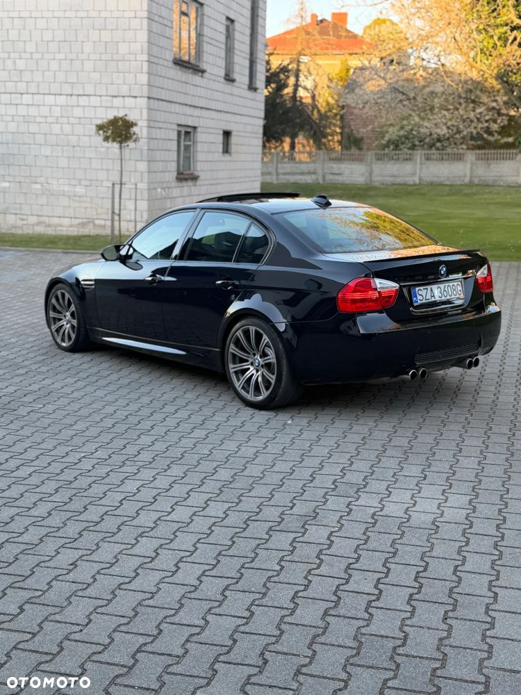 BMW M3 Standard - 6