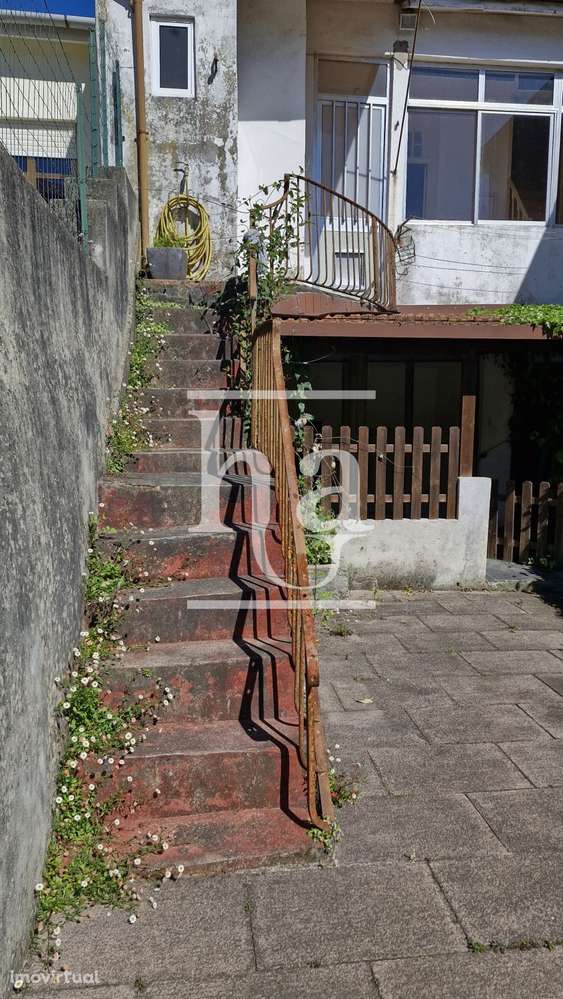 Moradia Centro Porto - Grande imagem: 4/38