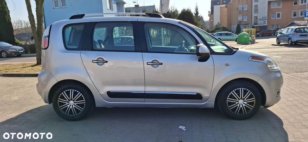 Citroën C3 Picasso VTi 95 Attraction - 6