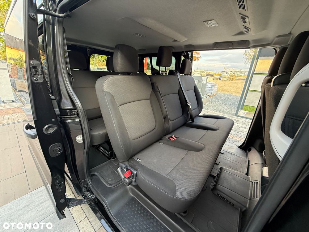 Renault Trafic 2.0 dCi - 20