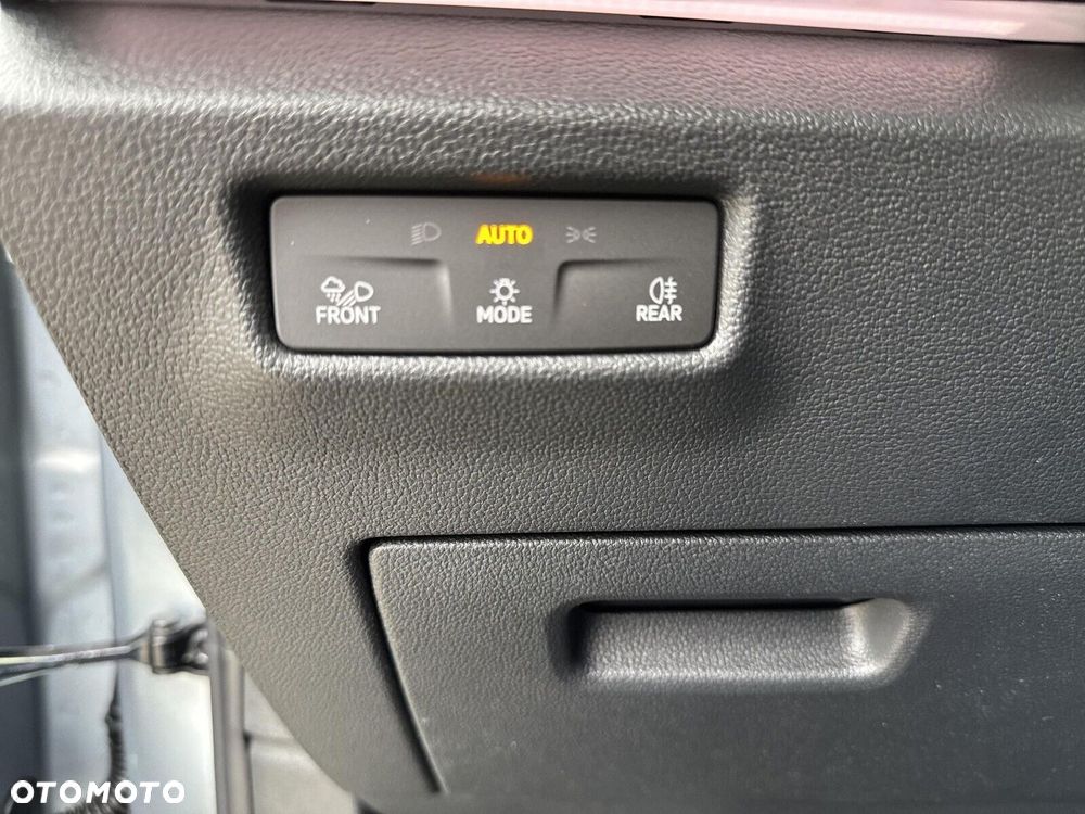Volkswagen Tiguan - 24