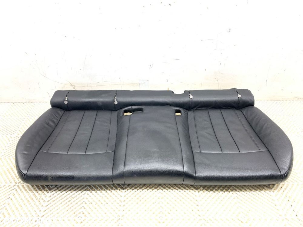 FOTELE KANAPA BOCZKI KOMPLET  BMW X6 (F16, F86) 2014 - 2019 xDrive 30 d 190 kW [258 KM] olej - 10