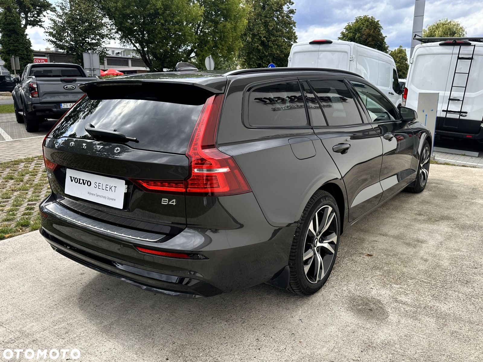 Volvo V60 - 7