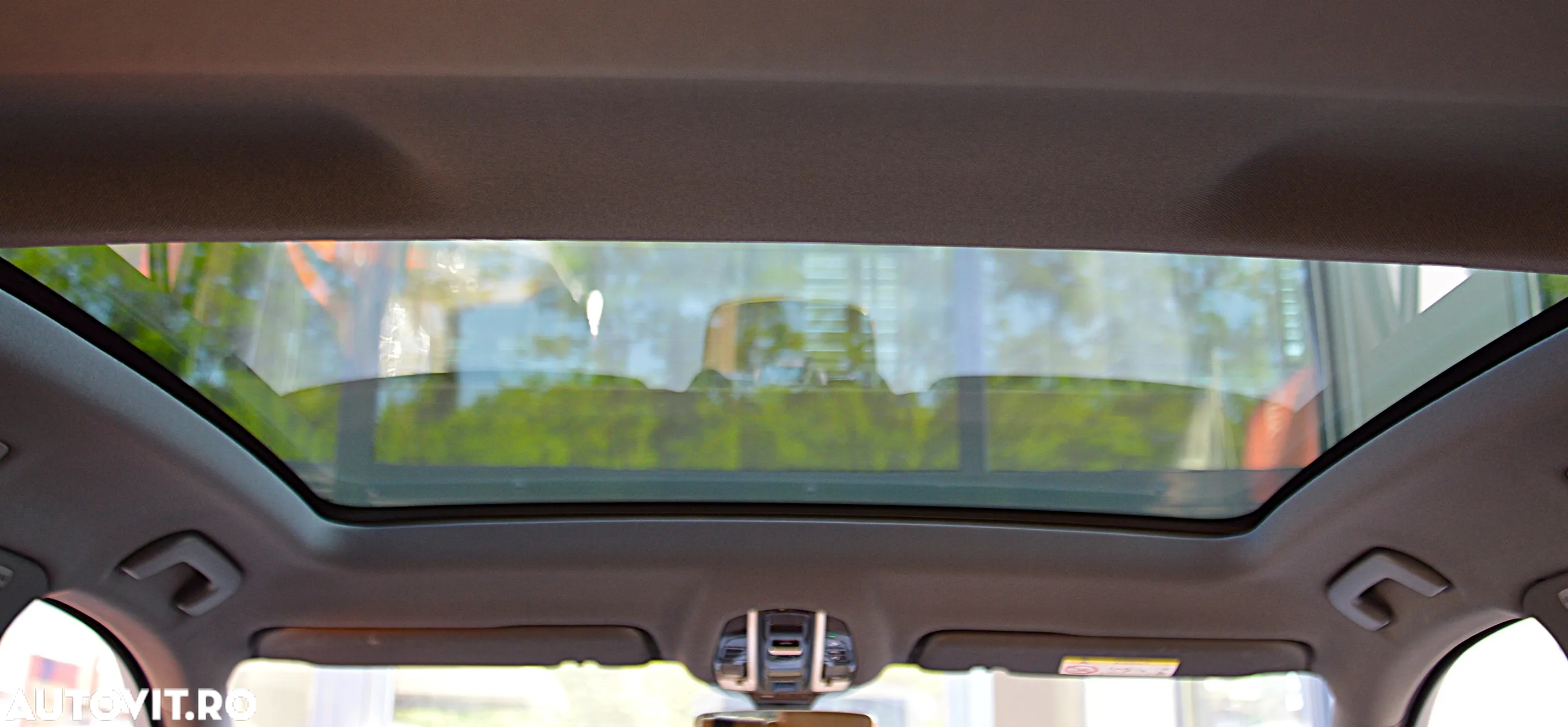 Porsche Cayenne Coupe E-Hybrid Tiptronic S Platinum Edition - 15