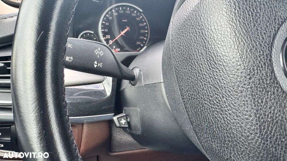 BMW X5 xDrive30d Sport-Aut. - 21