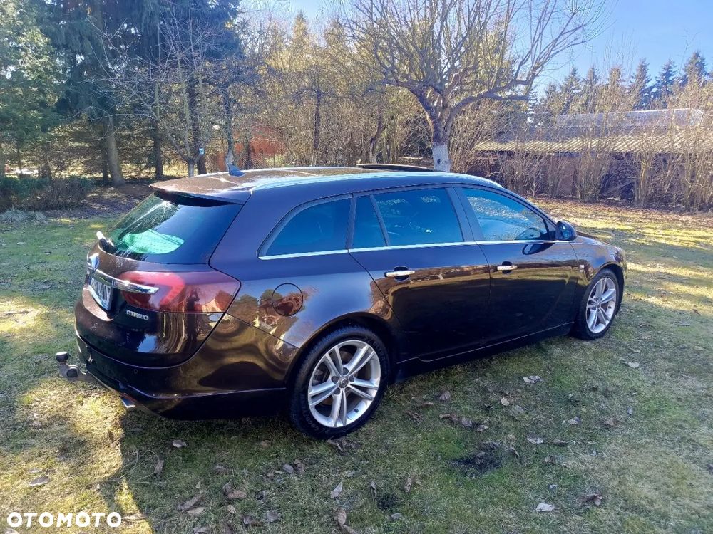Opel Insignia - 3