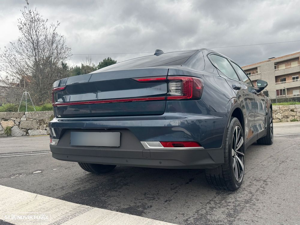 Polestar 2 Standard Range 69 kWh - 4