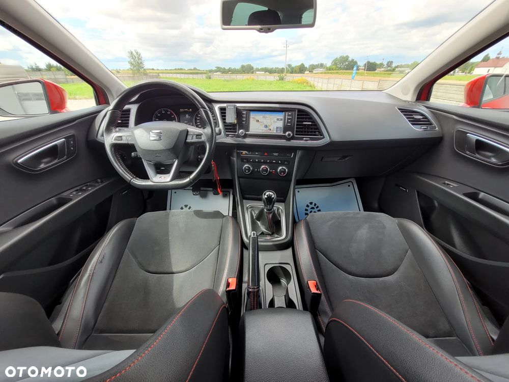 Seat Leon - 21