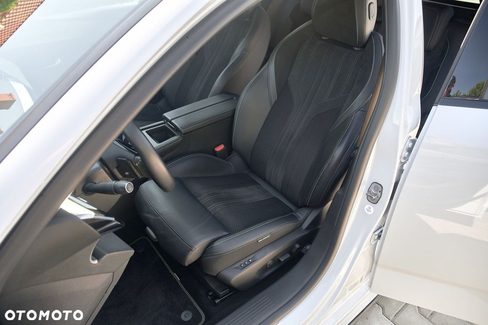 Peugeot 308 1.2 PureTech GT S&S EAT8 - 25