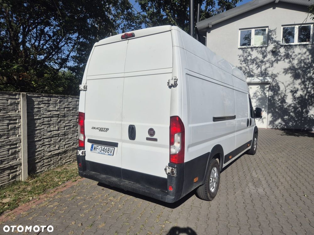 Fiat Ducato - 2