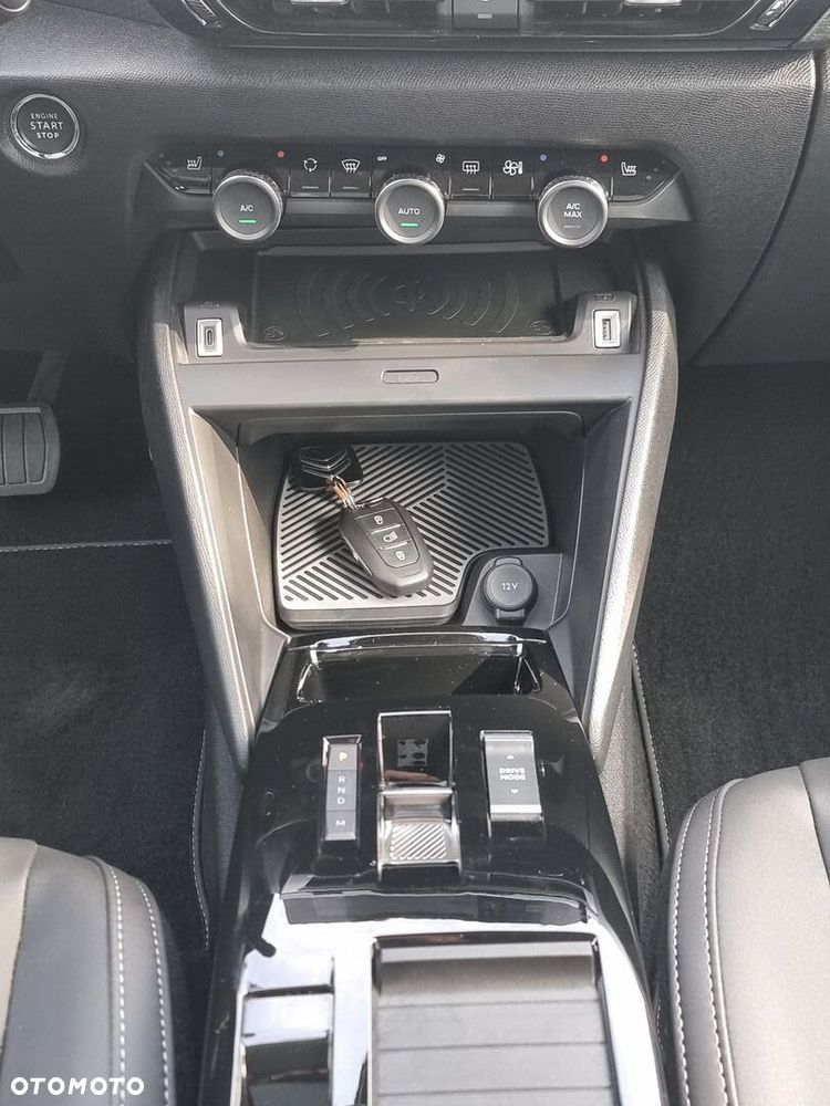 Citroën C4X 1.2 mHEV Max eDCT6 - 35