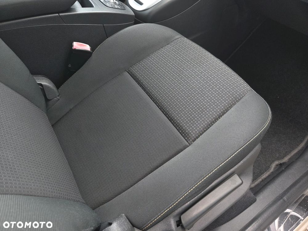 Renault Scenic TCe 130 Luxe - 15