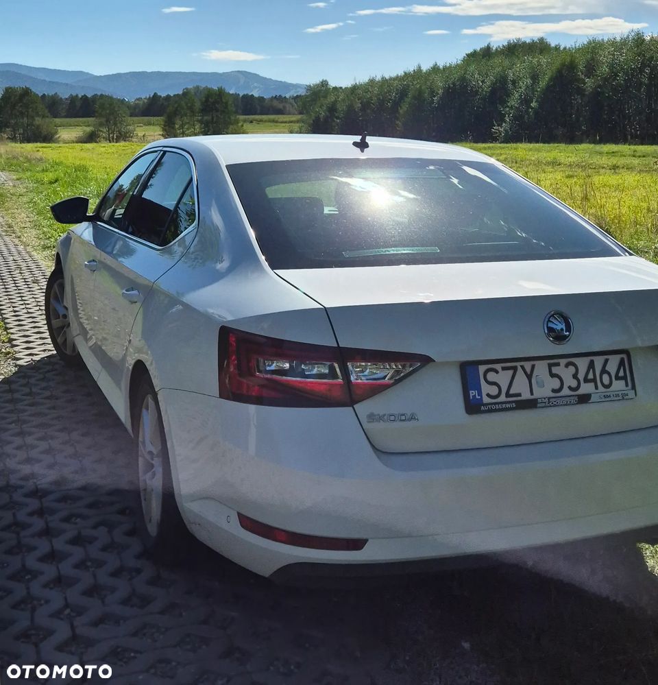 Skoda Superb 1.4 TSI ACT Style - 3