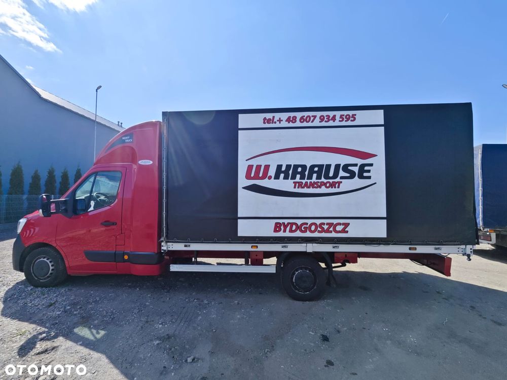 Renault MASTER - 3