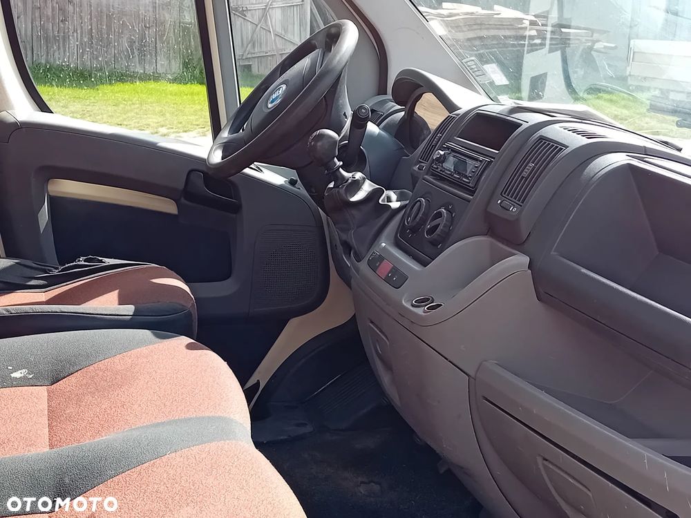 Fiat Ducato - 7
