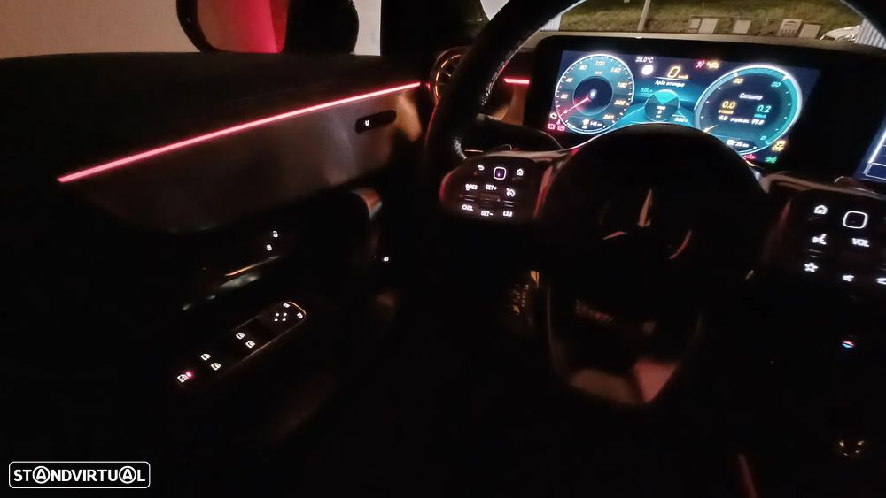 Mercedes-Benz CLA 250 e AMG Line - 26