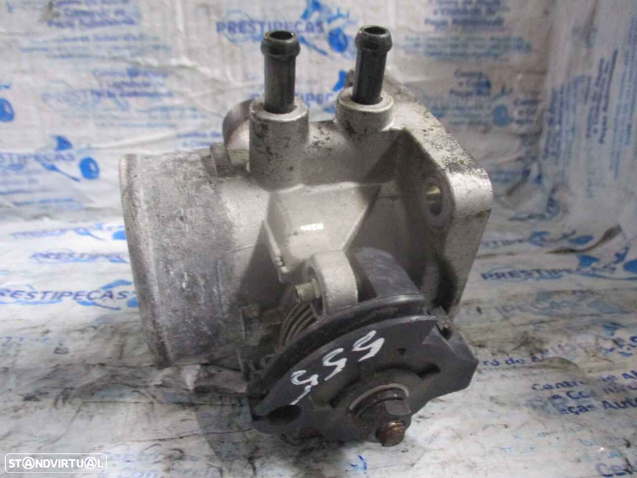 Egr 9600930005 KIA RIO 2006 1.4I ELETRICO - 2