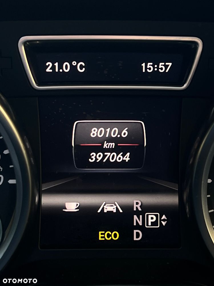 Mercedes-Benz ML - 17