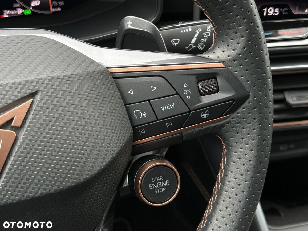 Cupra Leon - 21