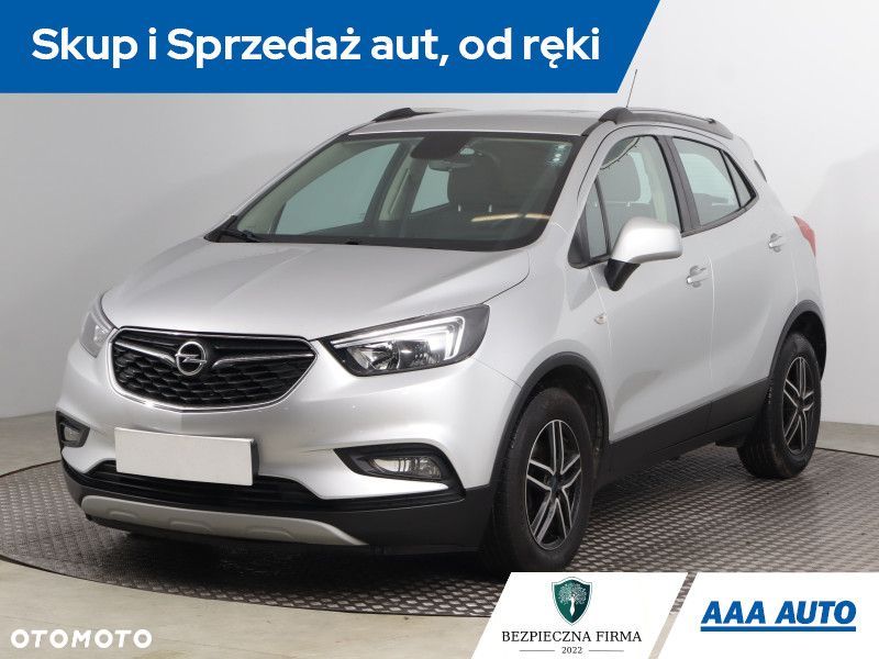 Opel Mokka - 2