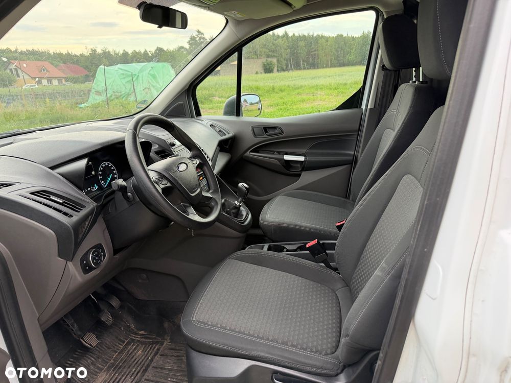 Ford Transit Connect 230 L1 LKW Trend - 16
