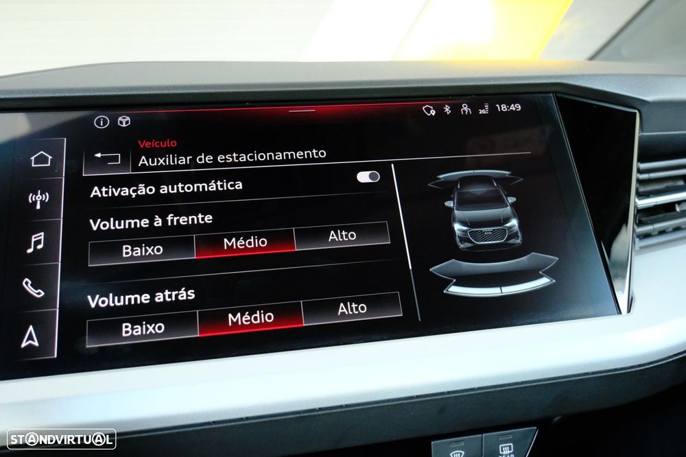 Audi Q4 e-tron 40 82 kWH - 35