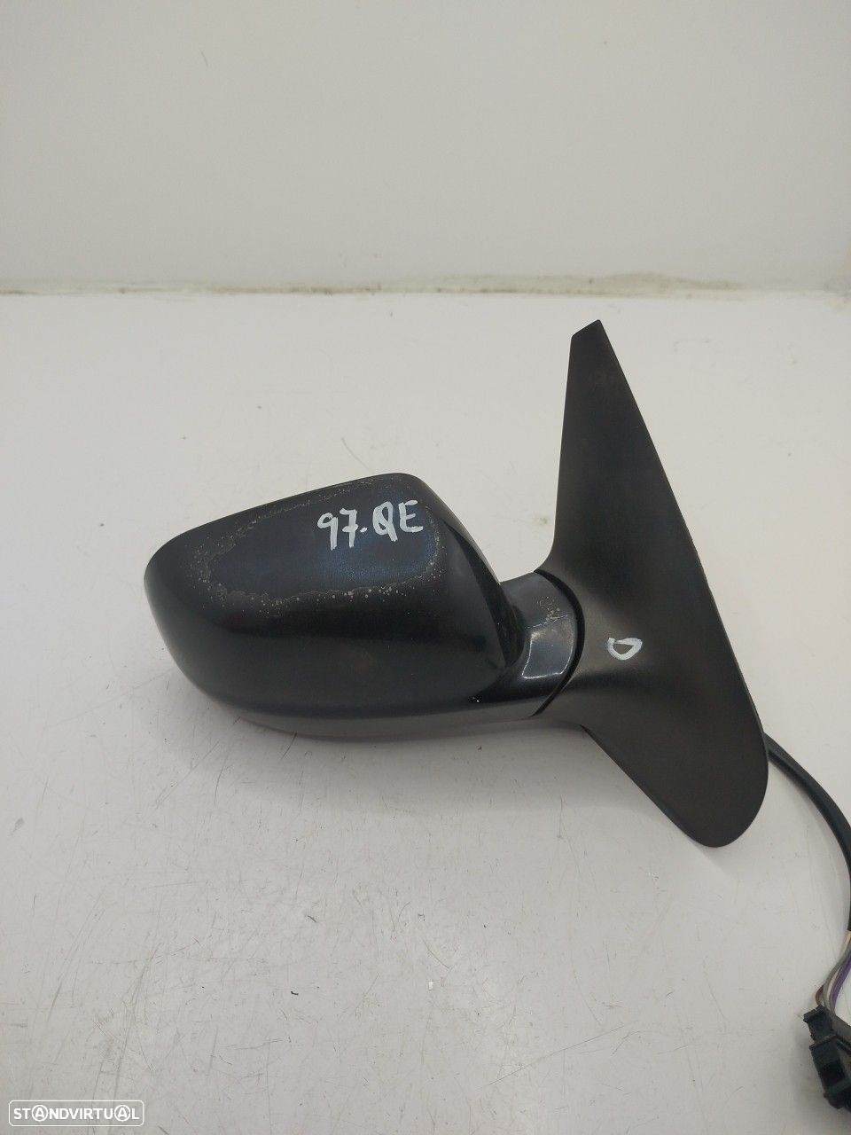 Espelho Retrovisor Dto Volkswagen Golf Iv (1J1) - 5