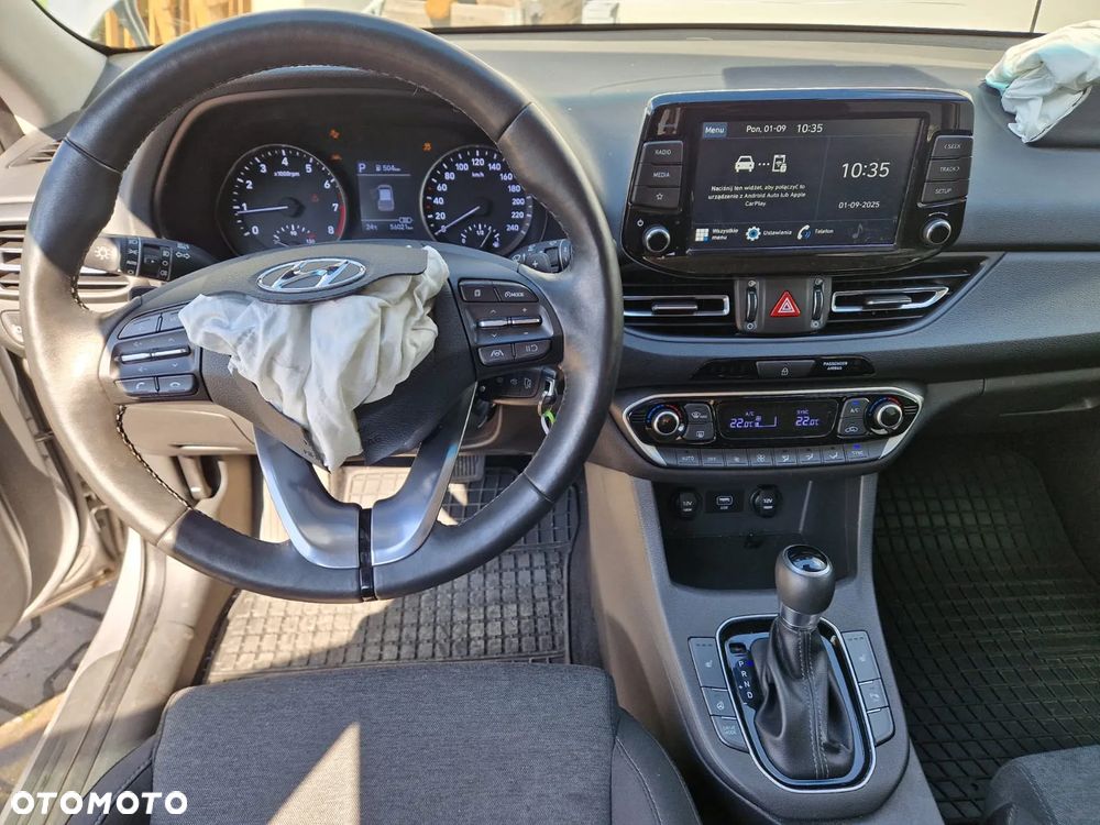 Hyundai i30 1.5 T-GDI 48V Smart DCT - 17