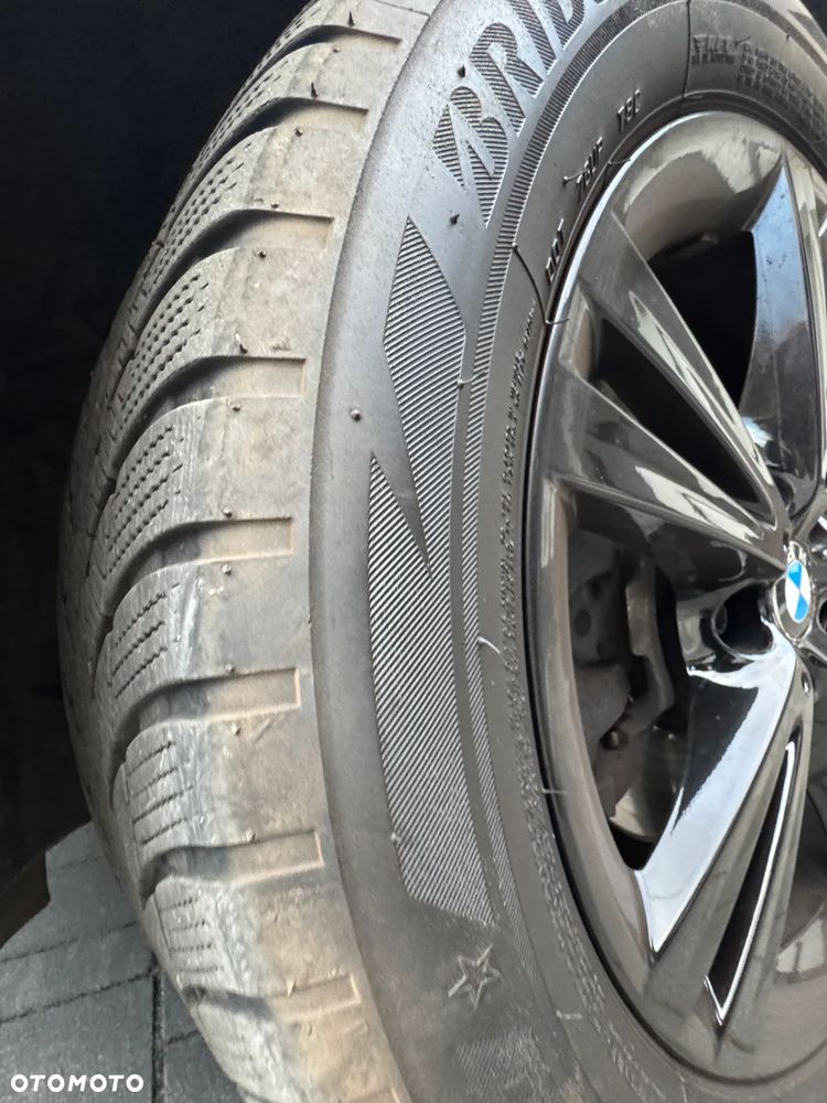 BMW X1 sDrive18i Advantage - 24