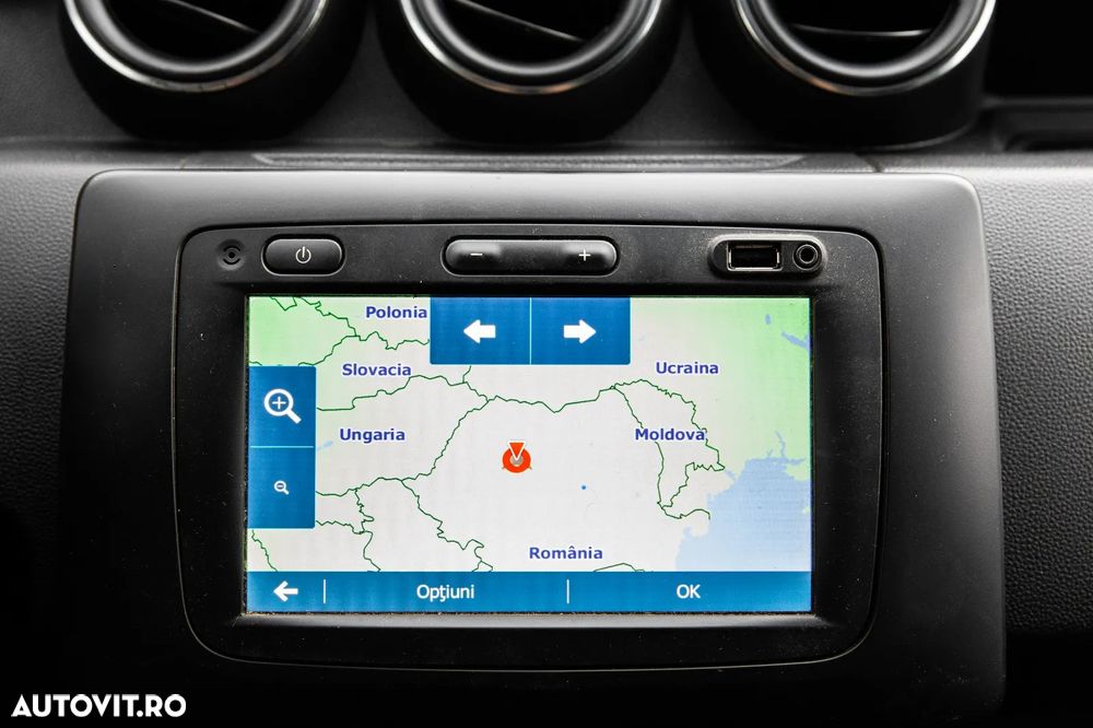 Dacia Duster 1.5 Blue dCi 4WD Prestige - 29