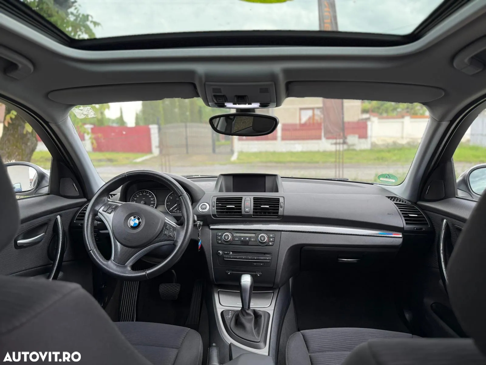 BMW Seria 1 118i Aut. - 5