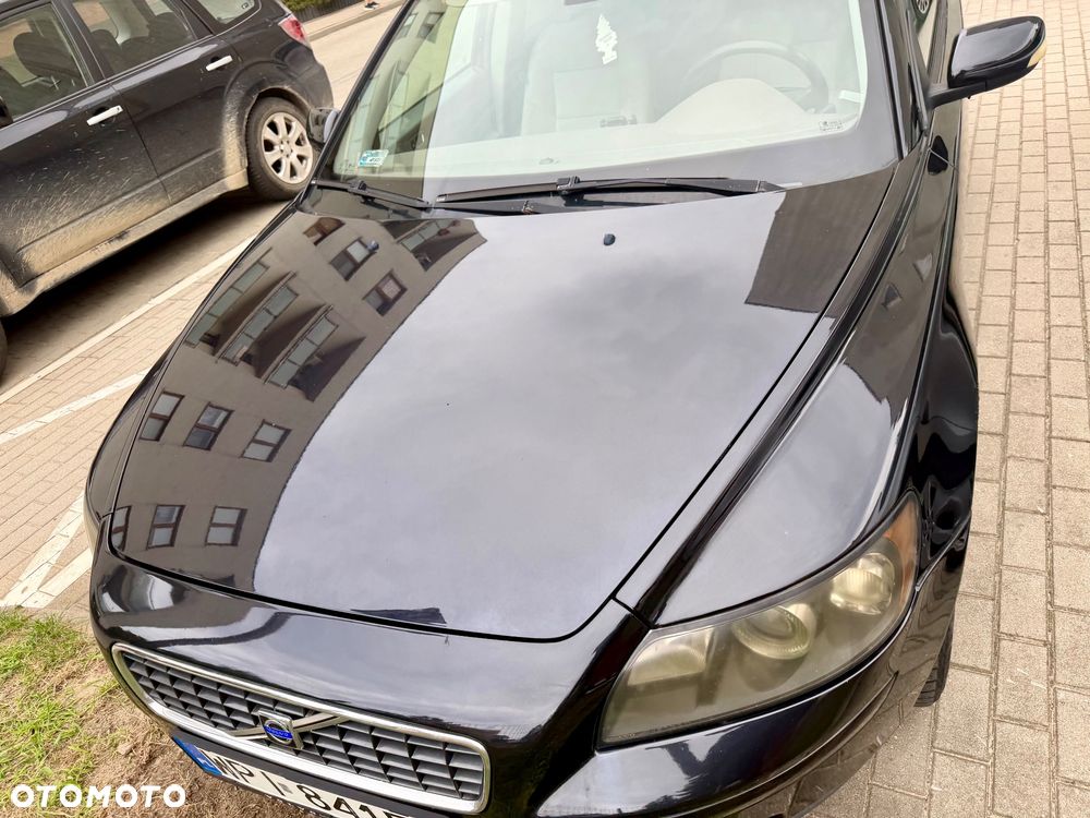 Volvo S40 - 4