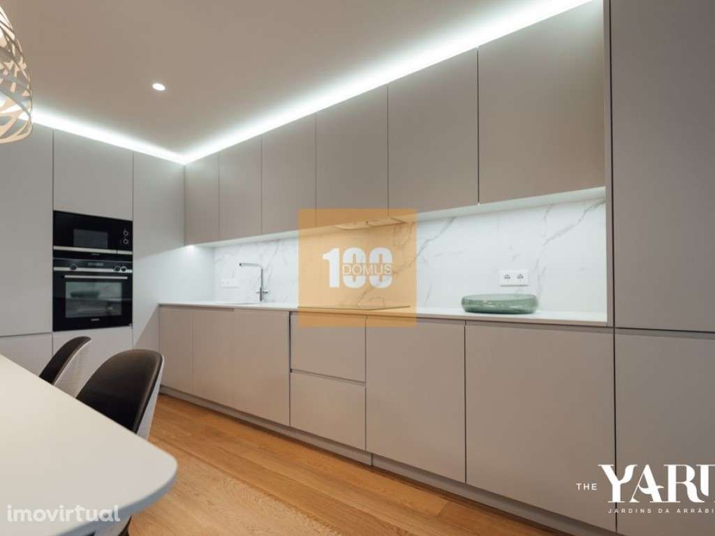 T3 novo com varanda - The Yard - Grande imagem: 5/36