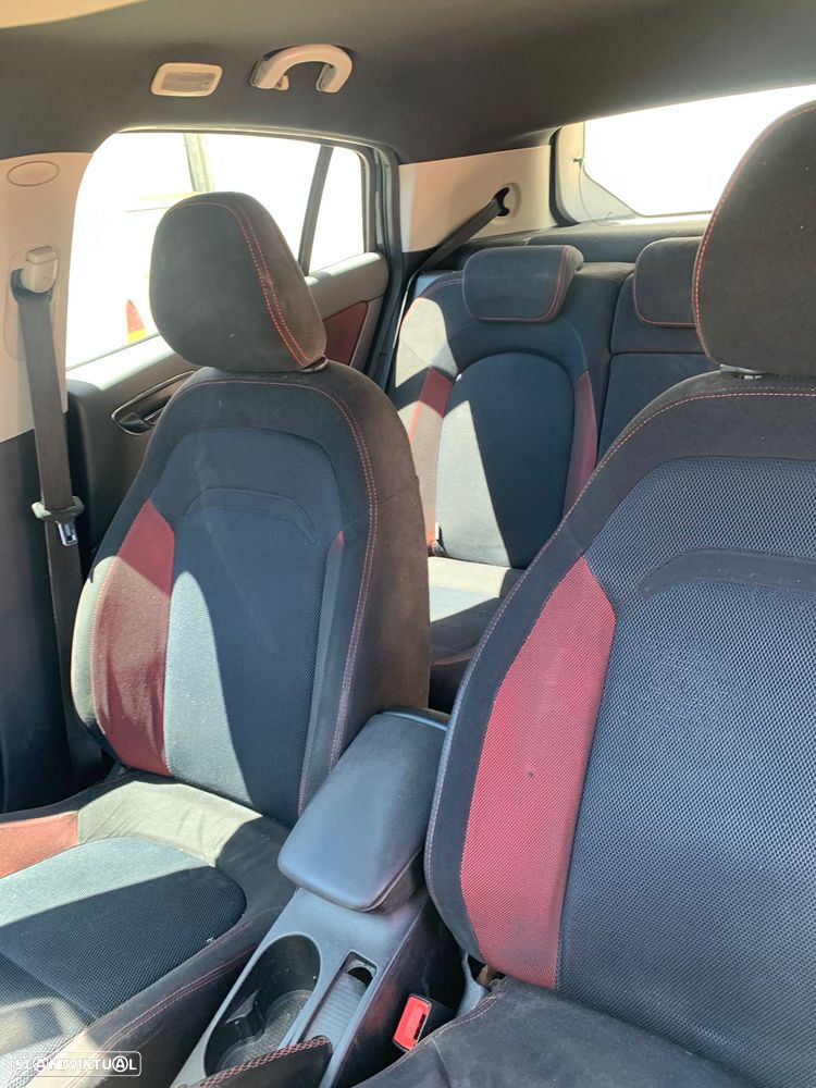 Fiat Bravo 1.6 M-Jet Sport - 7