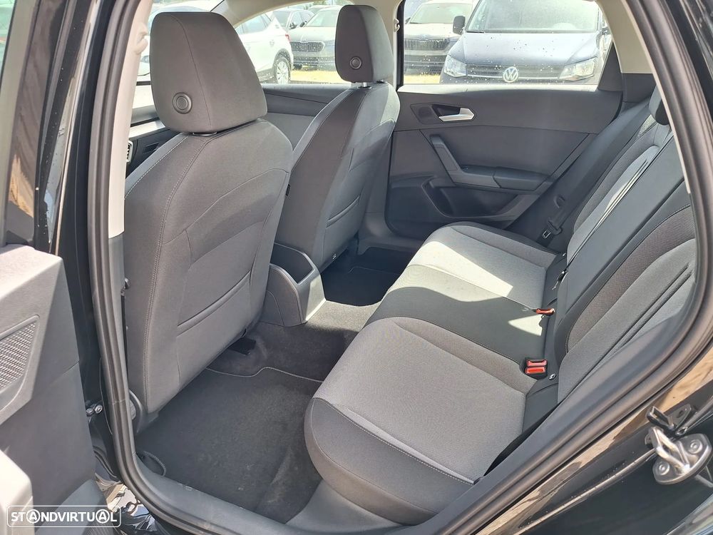 SEAT Leon ST - 11